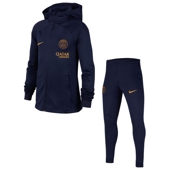 Nike Παιδικές φόρμες σετ Paris Saint-Germain Strike Nike Παιδικές φόρμες σετ Paris Saint-Germain Strike